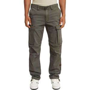 G-Star RAW Cargobroek - Grijs - Regular Fit