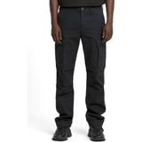Cargo Pants - Groen - 68% Katoen 30% Gerecycled Katoen 2% Elastaan
