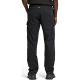 Cargo Pants - Groen - 68% Katoen 30% Gerecycled Katoen 2% Elastaan
