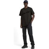 Cargo Pants - Groen - 68% Katoen 30% Gerecycled Katoen 2% Elastaan