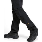 Cargo Pants - Groen - 68% Katoen 30% Gerecycled Katoen 2% Elastaan