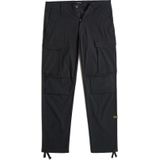 Cargo Pants - Groen - 68% Katoen 30% Gerecycled Katoen 2% Elastaan