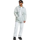 G-star - Oversized Chore - Spijkerjas - Denim