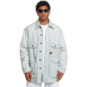 G-star - Oversized Chore - Spijkerjas - Denim