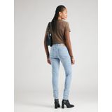 G-Star - Lhana - Skinny Jeans - Mid Waist