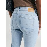 G-Star - Lhana - Skinny Jeans - Mid Waist