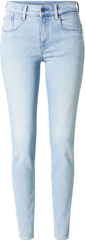 G-Star - Lhana - Skinny Jeans - Mid Waist