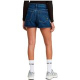 G-STAR - Micro Denim Skort - Donkerblauw - Dames