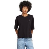 Couture - Bandeaujurk - Wit - Materiaal: Onbekend