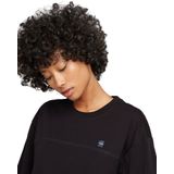 Couture - Bandeaujurk - Wit - Materiaal: Onbekend