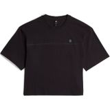 Couture - Bandeaujurk - Wit - Materiaal: Onbekend