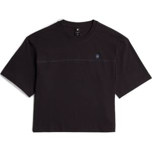 Couture - Bandeaujurk - Wit - Materiaal: Onbekend