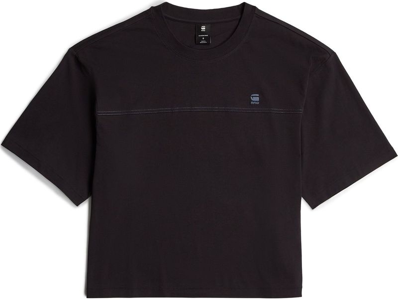 Couture - Bandeaujurk - Wit - Materiaal: Onbekend