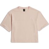 G-STAR - Horizontal Seam - Top - Roze - 100% Biologisch Katoen