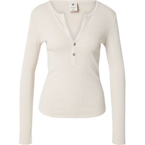 Design - Effen Bikini - Jersey - Lange Mouw - Slanke Pasvorm