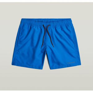 G-star - Dirik Solid - Zwembroek - Sneldrogend - Elastische Tailleband