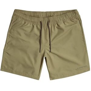 dirik solid zwemshort, groen (Ensis Green D26202-a505-6057), XXL