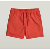 G-STAR - Dirik - Zwemshort - Lt Antic Red - 100% Recycled Polyester