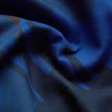 G-STAR - Dirik - Zwemshort - Grafisch - Zwart - 100% Gerecycled Polyester