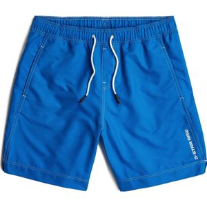 G-Star RAW Lange zwemshort, blauw (Pop Blue D26207-a505-1162), S