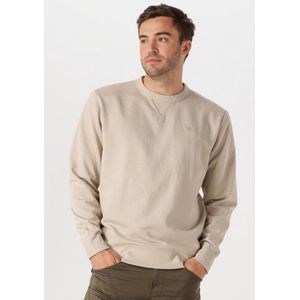 G-Star RAW - Nifous - Sweatshirt - Beige - Katoen