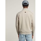G-Star - D25122-D566-1214 Nifous - Sweatshirt - Beige - Katoen - Lange Mouwen
