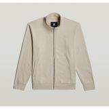 G-Star - D25122-D566-1214 Nifous - Sweatshirt - Beige - Katoen - Lange Mouwen