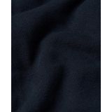 G-Star RAW - Vest - Opstaande Kraag - Geribde Manchetten - Borduurwerk