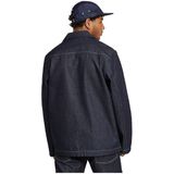 G-star - Marseille - Spijkerjas - Denim - Regular Fit