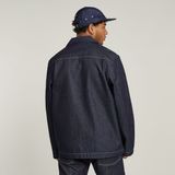 G-star - Marseille - Spijkerjas - Denim - Regular Fit