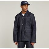 G-star - Marseille - Spijkerjas - Denim - Regular Fit