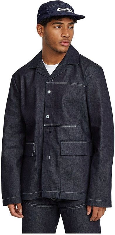 G-star - Marseille - Spijkerjas - Denim - Regular Fit