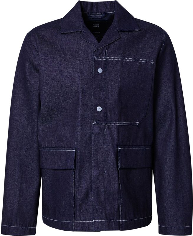 G-star - Marseille - Spijkerjas - Denim - Regular Fit