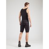 G-Star RAW rovic zip regular short, Zwart (Dk Black D26214-5126-6484), 24W