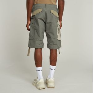 Korte Broeken - Comfortabel - Originele Look - Draagcomfort