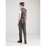 G-star - Wrap Overall - Jumpsuit - Mouwloos - V-hals - Biologisch Katoen