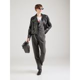 G-star - Wrap Overall - Jumpsuit - Mouwloos - V-hals - Biologisch Katoen