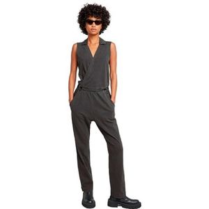 G-star - Wrap Overall - Jumpsuit - Mouwloos - V-hals - Biologisch Katoen