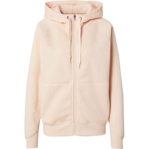 Premium Core - Sweater - Grijs - Biologisch Katoen/Recycled Polyester