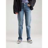 G-STAR Strace Straight Jeans - Blauw - Denim