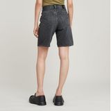 G-star - Viktoria - Bermuda - Korte Jeans - Denim - Regular Fit