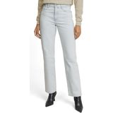 G-STAR - Viktoria High Straight - Jeans - Lichtblauw - Dames