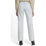 G-STAR - Viktoria High Straight - Jeans - Lichtblauw - Dames