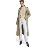 G-STAR - Viktoria High Straight - Jeans - Lichtblauw - Dames