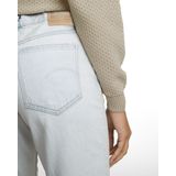 G-STAR - Viktoria High Straight - Jeans - Lichtblauw - Dames