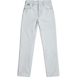 G-STAR - Viktoria High Straight - Jeans - Lichtblauw - Dames