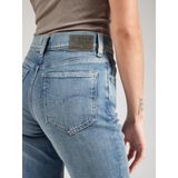 G-Star RAW Viktoria Straight Jeans, Blauw (Antique Faded Steel Blue D23959-d938-h080), 31W/32L, Blauw (Antique Faded Steel Blue D23959-d938-h080), Taille 31 / lengte 32