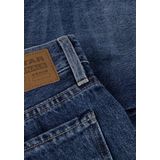 G-STAR RAW - Judee Raw Edge - Korte Broek - Blauw - 29W