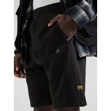 G-Star RAW - Nifous SW Short - Korte Broek - Zwart