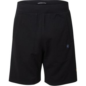G-Star RAW - Nifous SW Short - Korte Broek - Zwart